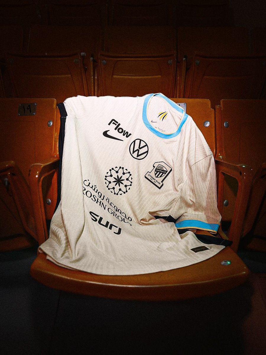 نادي الاتحاد السعودي tweet media