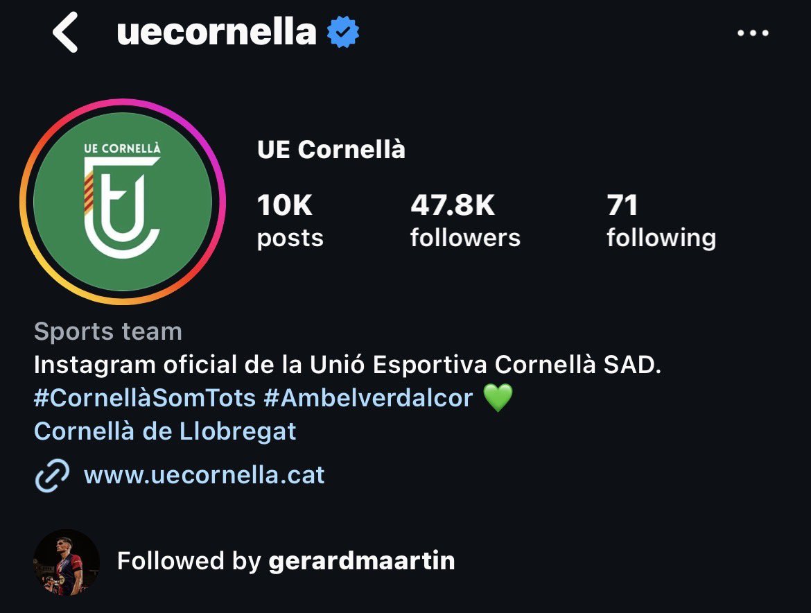 Omo Barca⚽️🖤 tweet media