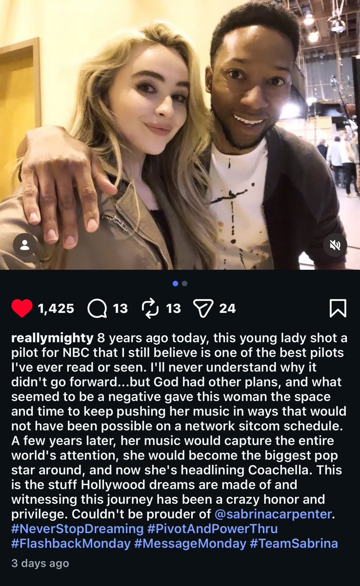 Leia on Willpower 💌💋🐾 tweet media