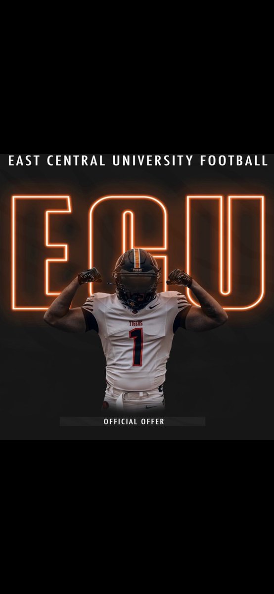 Cole7Smith_'s tweet photo. Blessed ECU offered @CoachWeaverJr https://t.co/XkG5BrJIwV