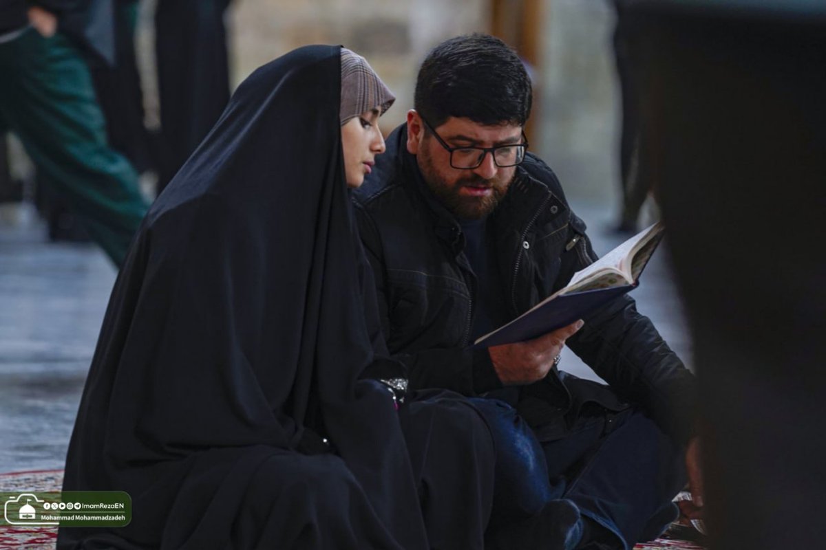 ImamRezaEN's tweet photo. [O Allah!] O He whose Name is a remedy,
And whose remembrance is a cure,
And whose obedience is wealth!

Dua Kumayl https://t.co/pAO1qfSi2H