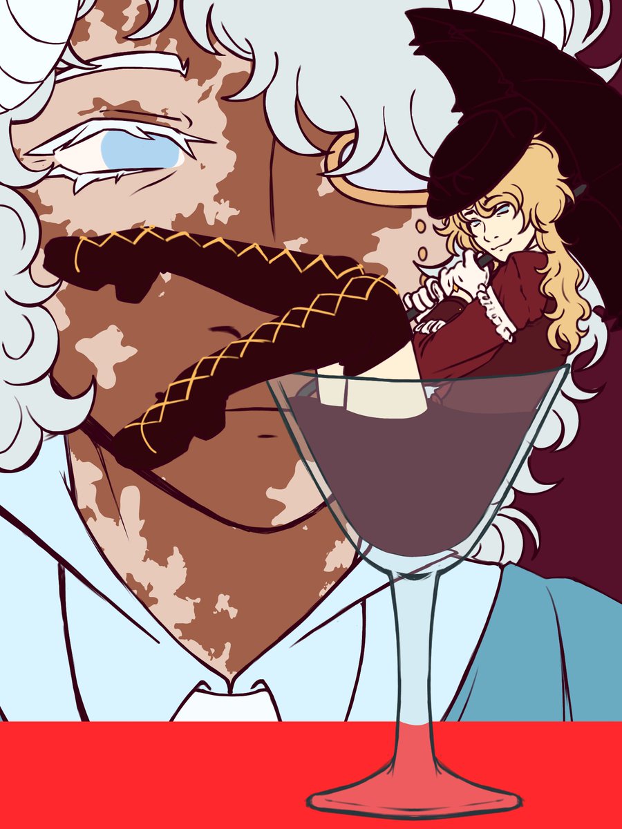 Angellz • Comms open tweet media