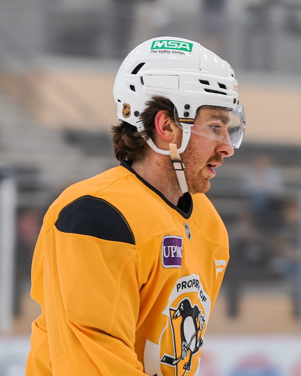 x - Pittsburgh Penguins tweet media