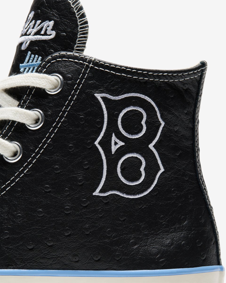 UNDEFEATED tweet media