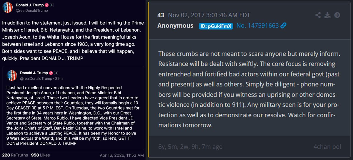 The Rubber Duck ™ tweet media