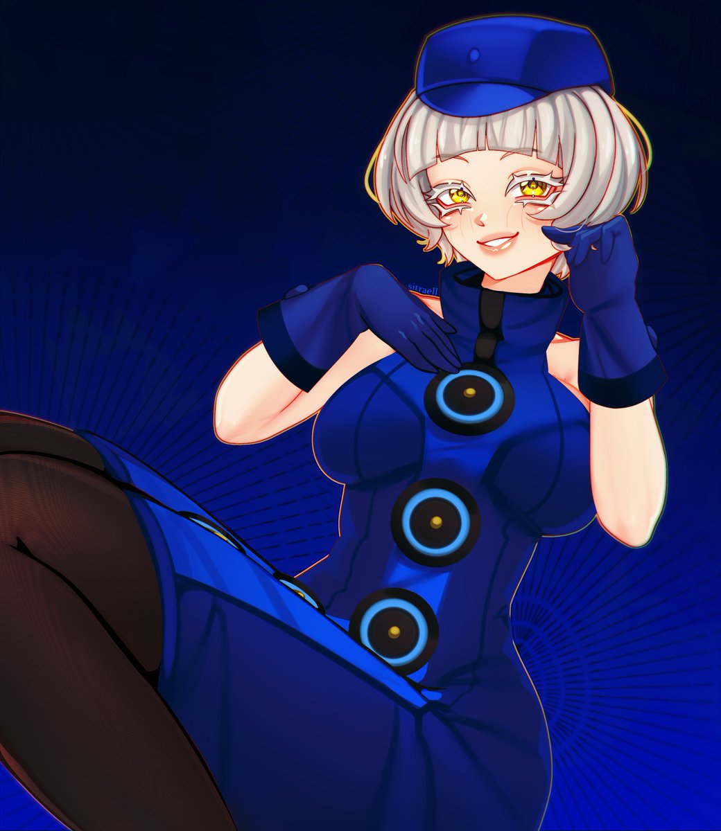 Sitraell || commissions open tweet media