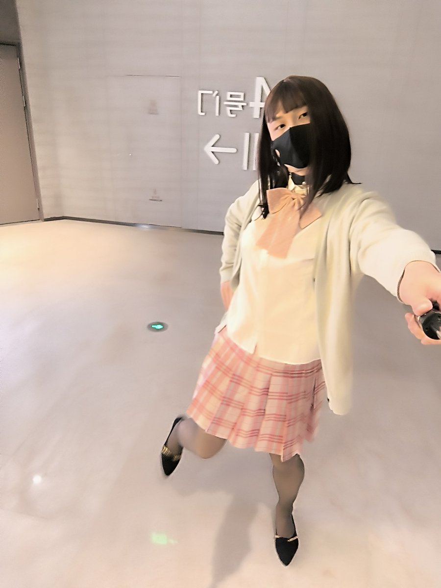 南京伪娘听雨 tweet media