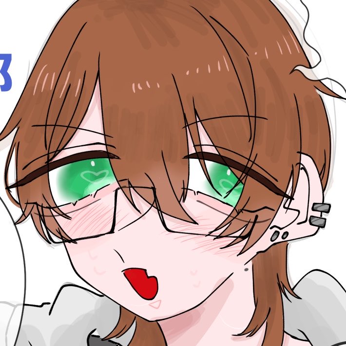 はなまる tweet media