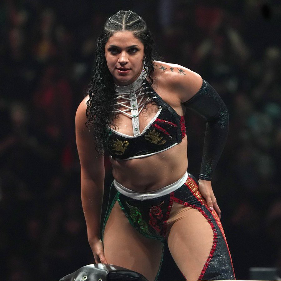 WrestlePurists tweet media