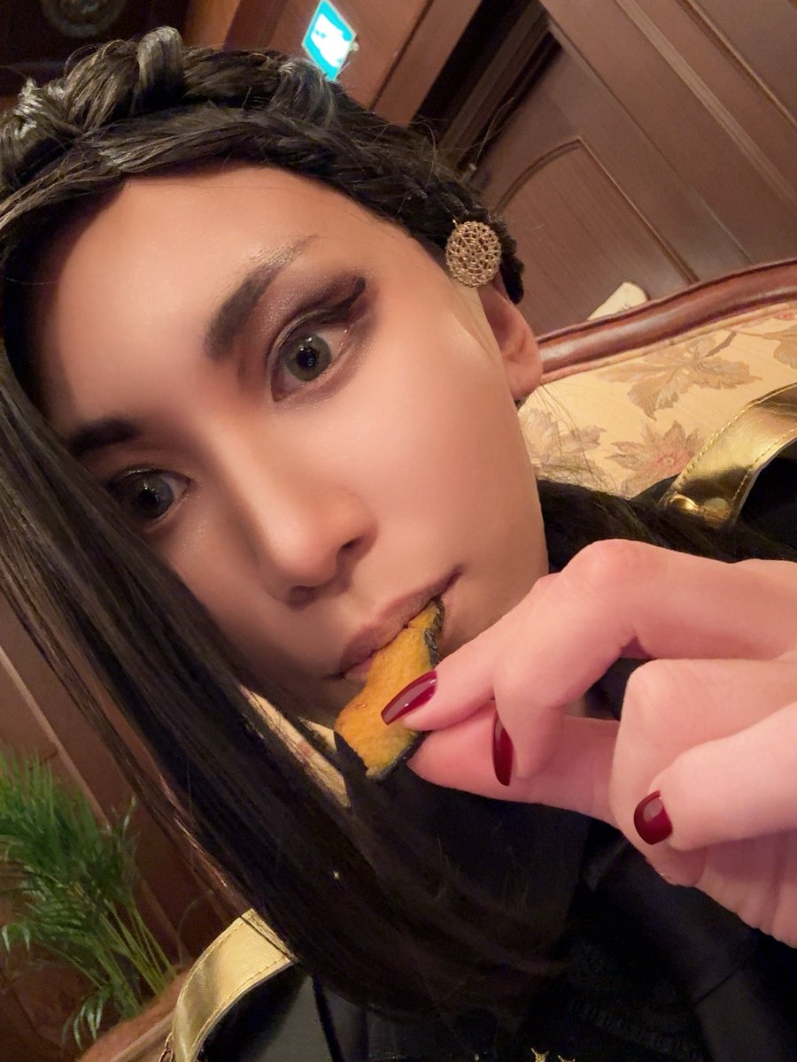 凪 tweet media