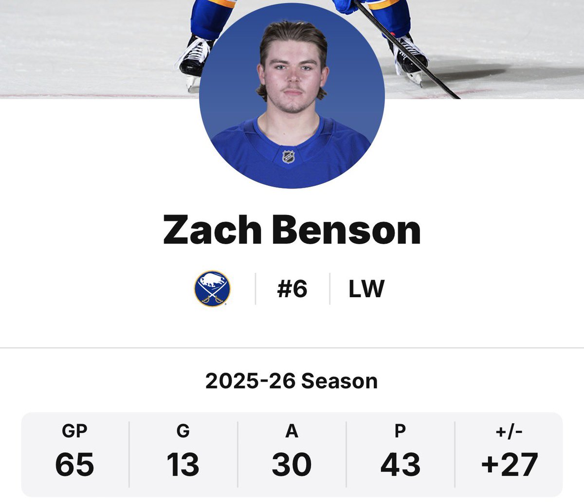 Built in Buffalo tweet media