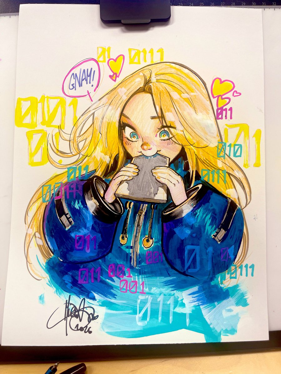 Mirka Andolfo Fumettis tweet media