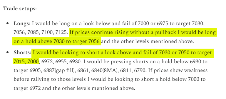NO B.S. Forex tweet media