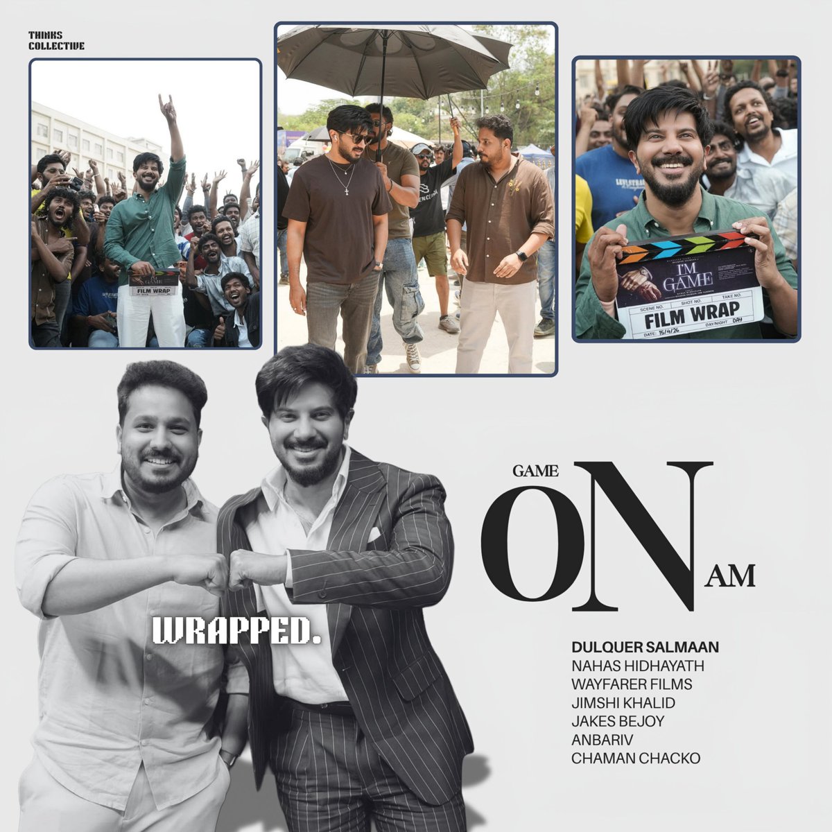 Cinema Thinks 🎥 tweet media