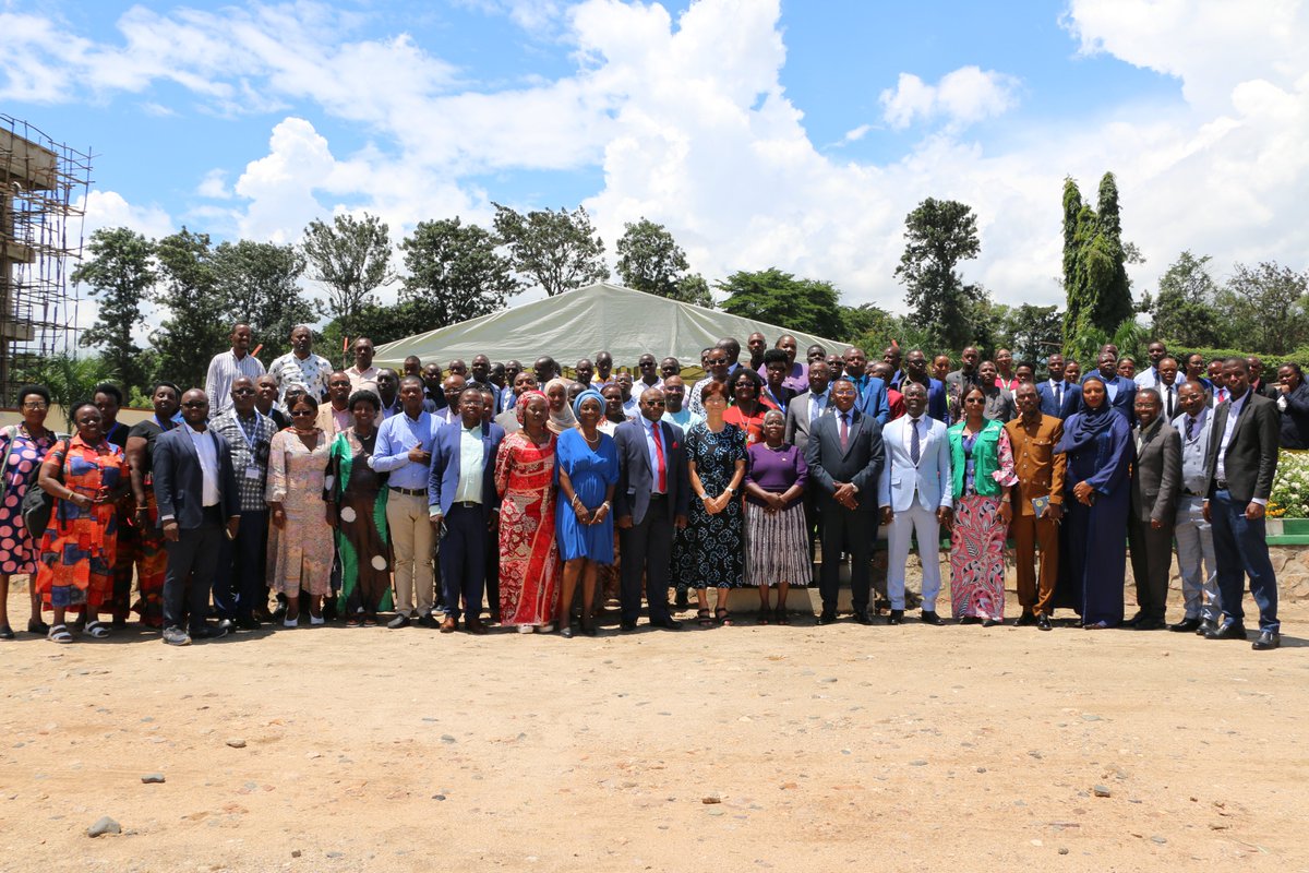 UNICEF Burundi tweet media
