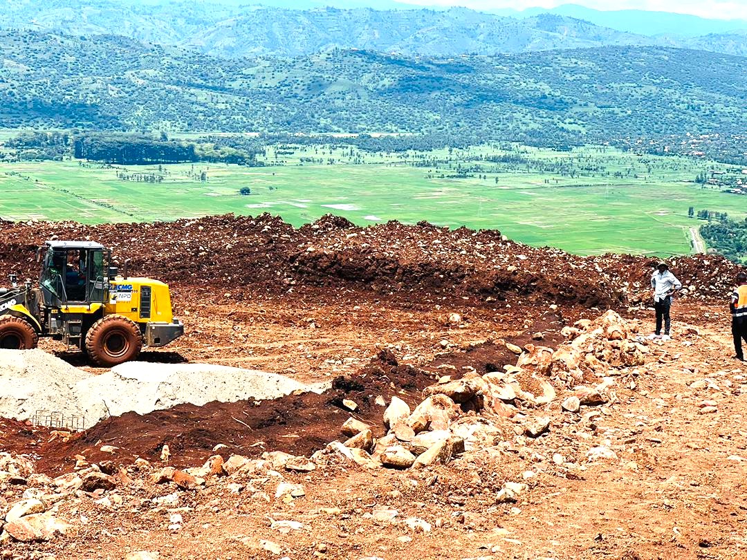 Rwanda Transport Development Agency (RTDA) tweet media