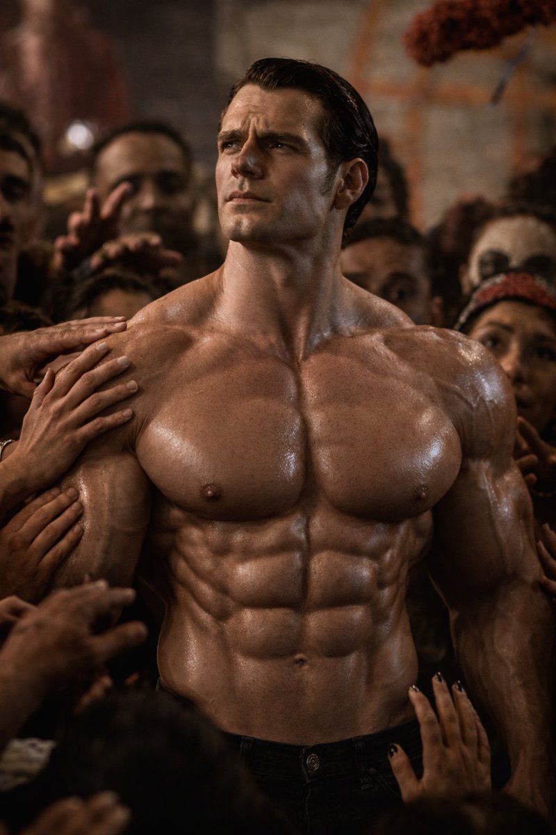 musclxheaven tweet media