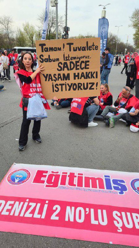 Netice Haber tweet media