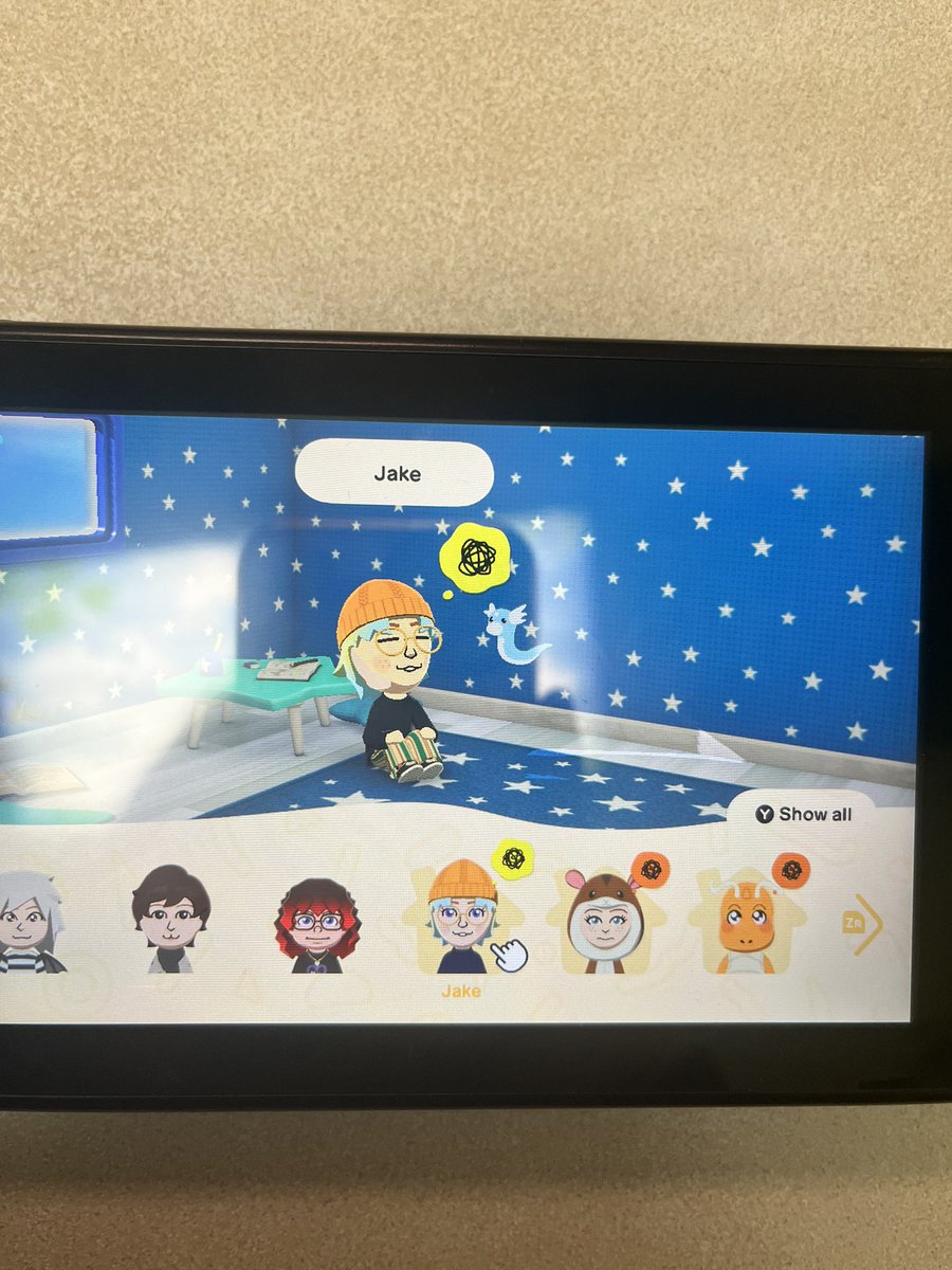 DannyTookTheKidz tweet media