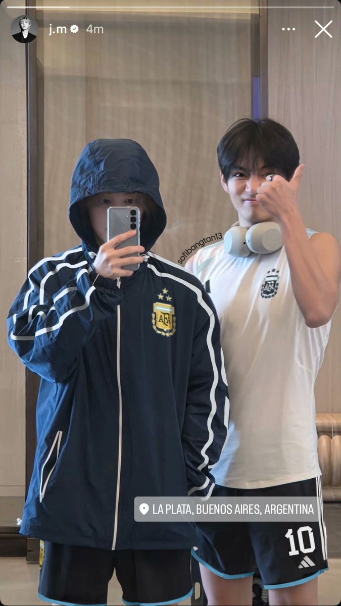 sofi ⁷ 🇦🇷 // ⊙⊝⊜ tweet media