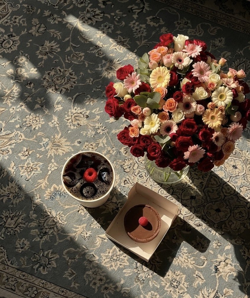 أفَنآن ღ tweet media