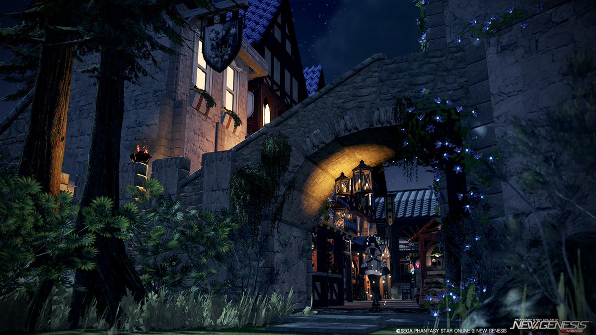 終電004番 駅前リニューアルしました！
喫茶店に是非お越しくださいませ☕️

ship10 124176  211364

 #PSO2NGS
 #クリエイティブスペース