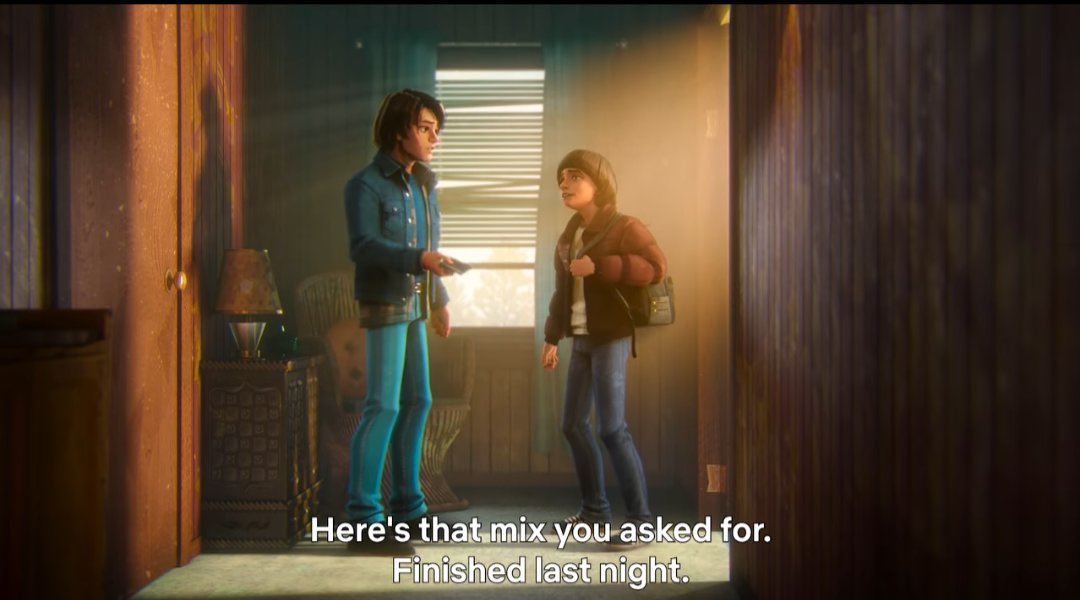 AngelInTheRightSideUp tweet media