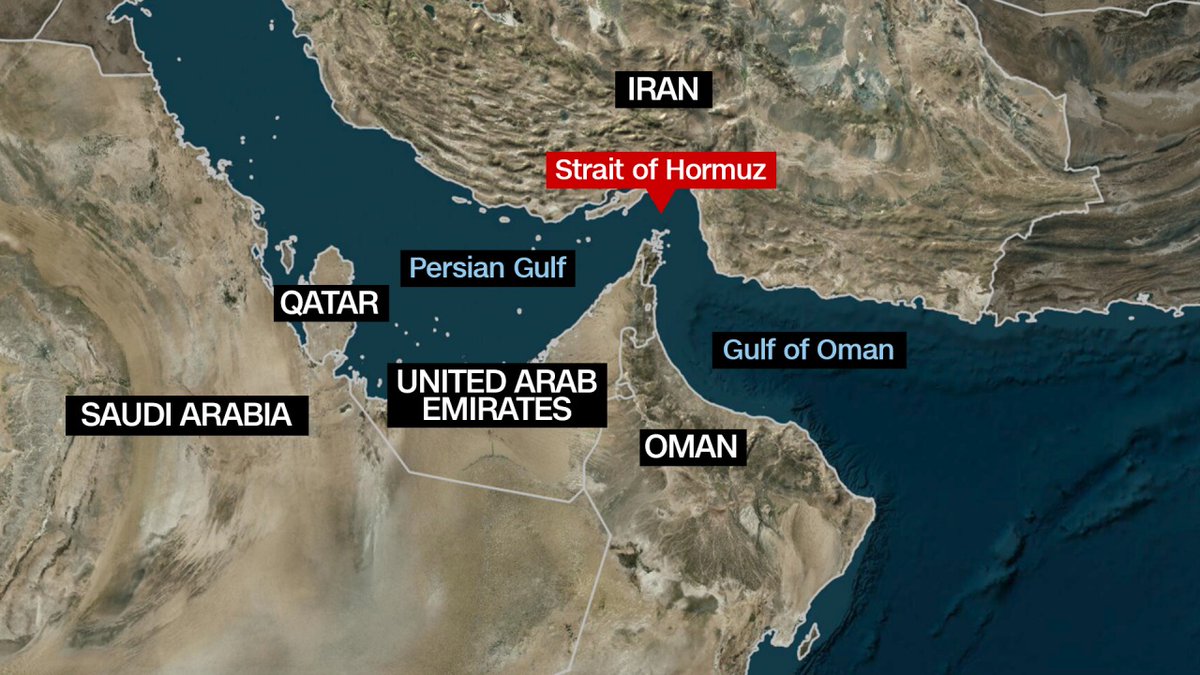 MarioNawfal's tweet photo. 🇮🇳🇫🇷 Modi just took a call from Macron over the Strait of Hormuz crisis.

Both agreed the shipping lanes need immediate protection.

Here's the play: Modi is a long-time Trump ally, but on this, he's working with Europe to defuse tensions and keep global trade flowing.

Hedging on both sides of this. Classic Indian foreign policy.