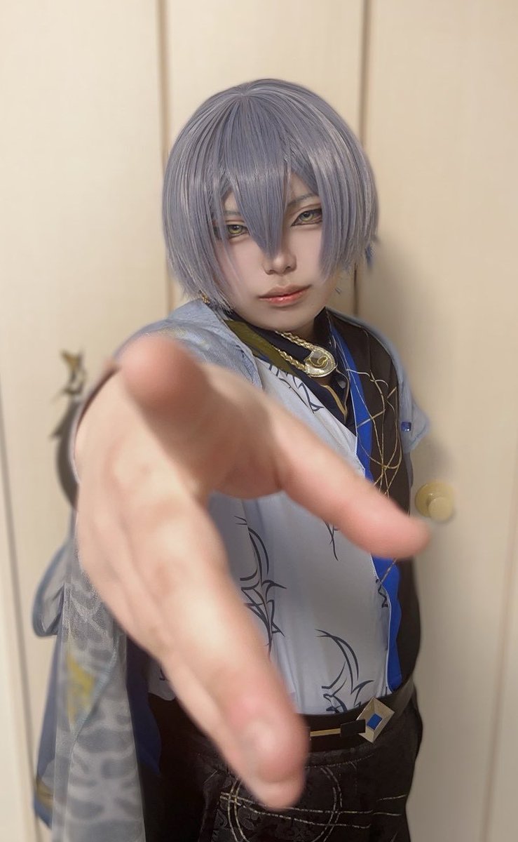 うちゃみみ/横アコ18 tweet media