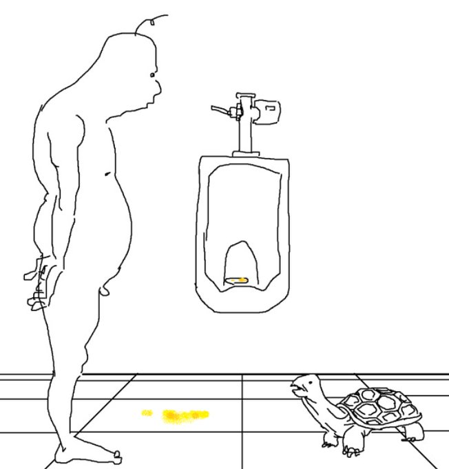 side profiles for drawing reference tweet media