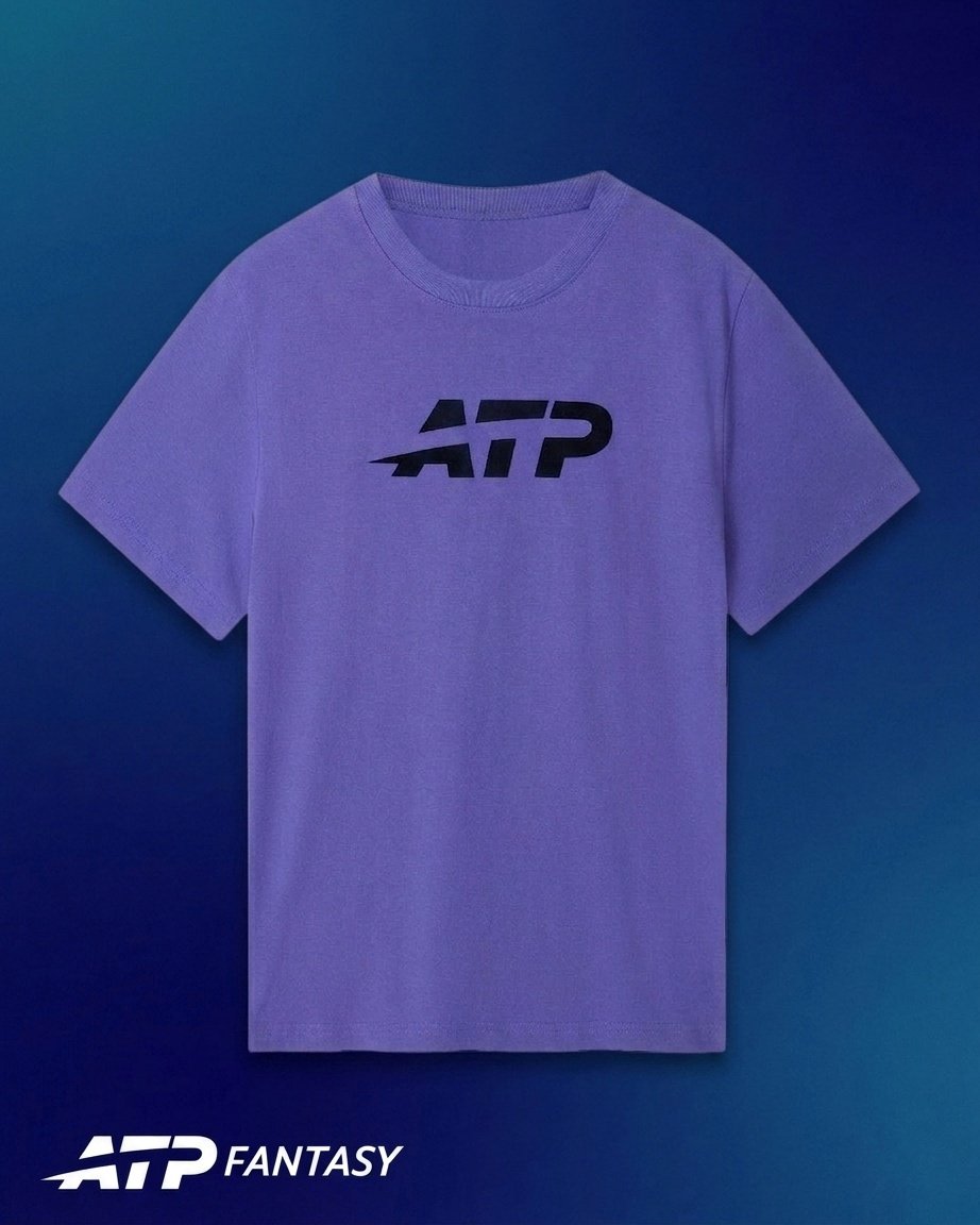 inviz3000's tweet photo. Unlock incredible prizes with #ATPFantasy
Play at https://t.co/8GIDxILLyK
@atptour https://t.co/JV1wippgqJ