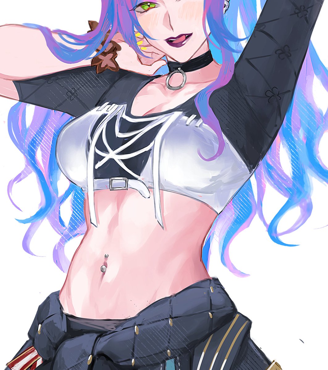Kaga185's tweet photo. 😼 https://t.co/wyUnIVJ99y