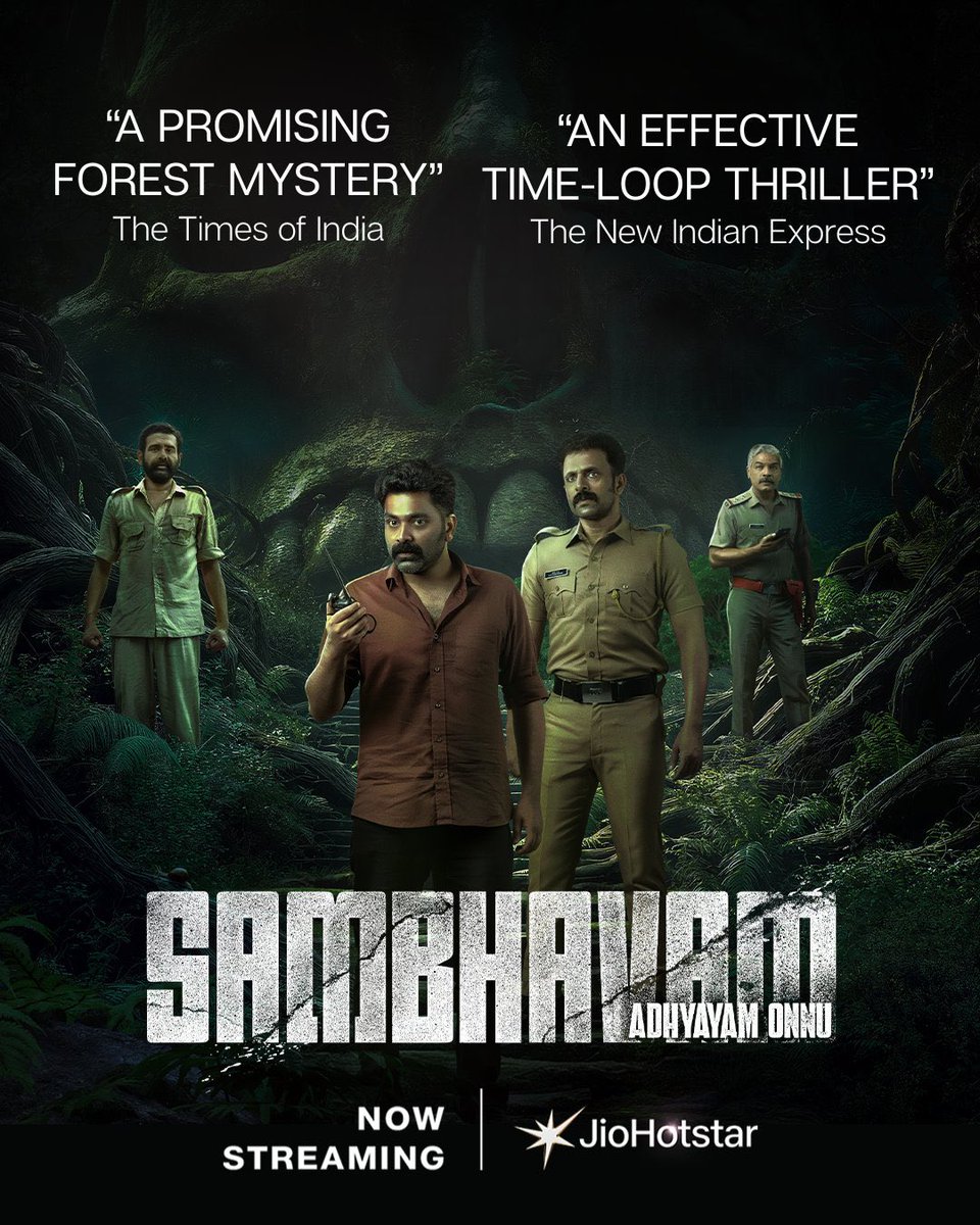Mithun Cinemas🕺🏻 tweet media