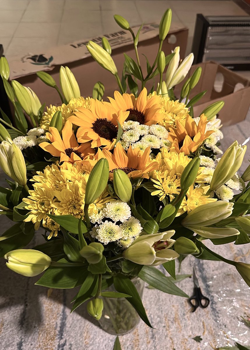 جَنى tweet media