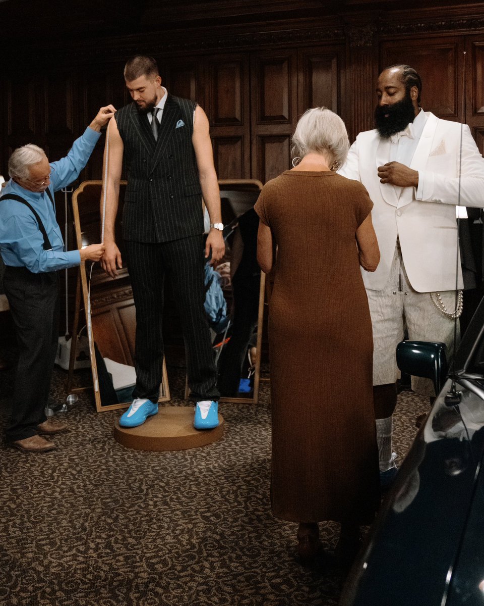 adidas Basketball tweet media