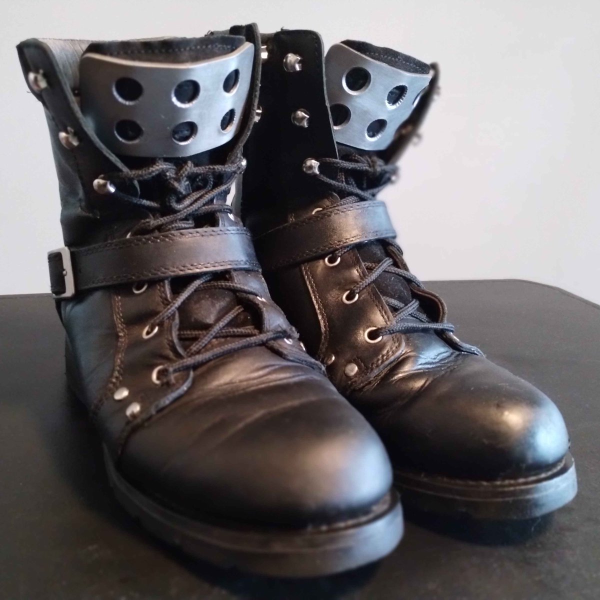 Soundman tweet media