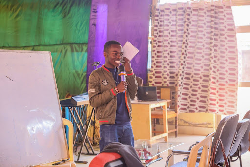 HopeCoreKenya's tweet image. At the HopeCore Youth Center, a powerful shift is happening: through our #PeerCounseling Program, young people are no longer facing life’s struggles alone. Open to all youth, Free to join. Visit today!
#YouthEmpowerment #MentalHealthAwareness #Chogoria #HopeCore #KenyaYouth