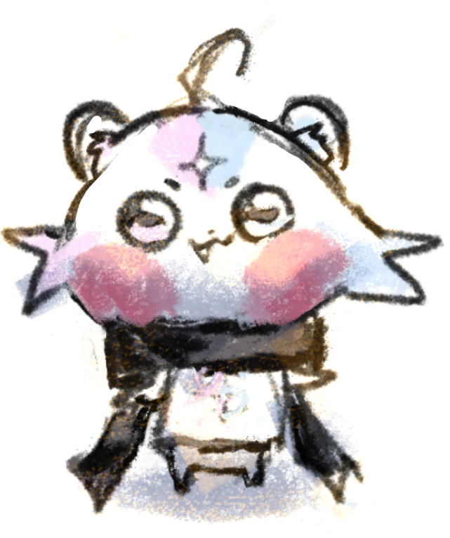 vSYNCRA ✦ Vtuber Group tweet media