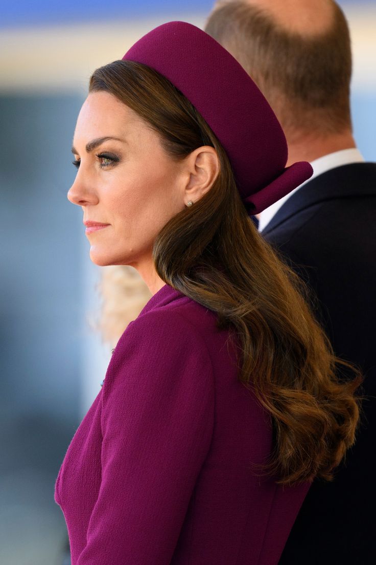 luu297's tweet image. She makes it look easy, but being part of one of the the mosts scrutinized family in the world is not for everyone 👑 #PrincessofWales

Images: credit to the owners