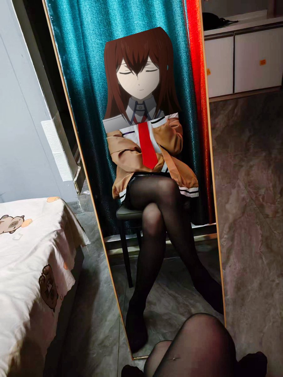 怜月lazy tweet media
