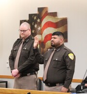 Jefferson Sheriff (WI) tweet media