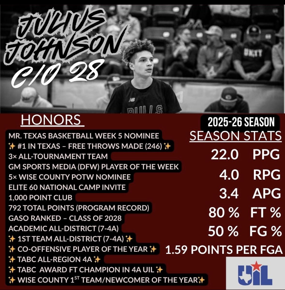 Joshua Johnson tweet media