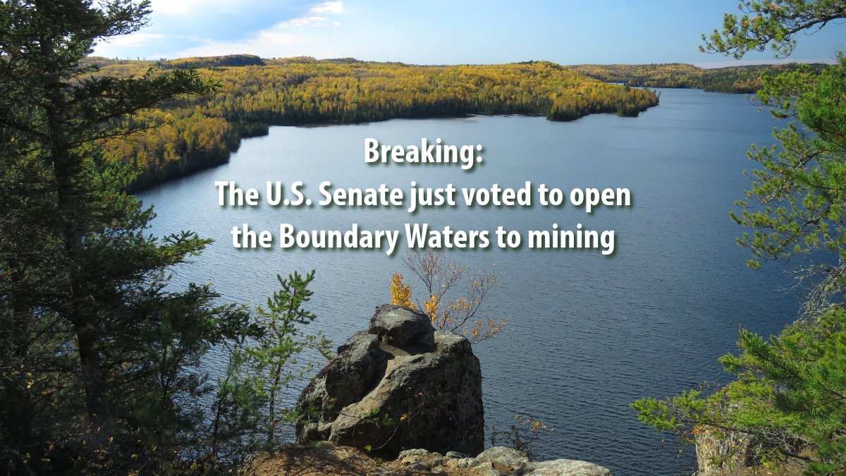 Environmental Action tweet media