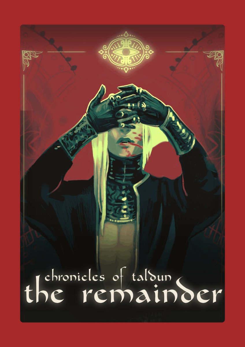 TTB_gameloc's tweet photo. We are so excited to announce that we had the honor to localize the Steam page of Chronicles of Taldun: The Remainder.

Translator: Francesco Caligiuri
Proofreader: Daniele Iannilli

#gameloc #loc #italianloc #localization #games #videogames #translation #translate #localize https://t.co/CMLWXDC1R6