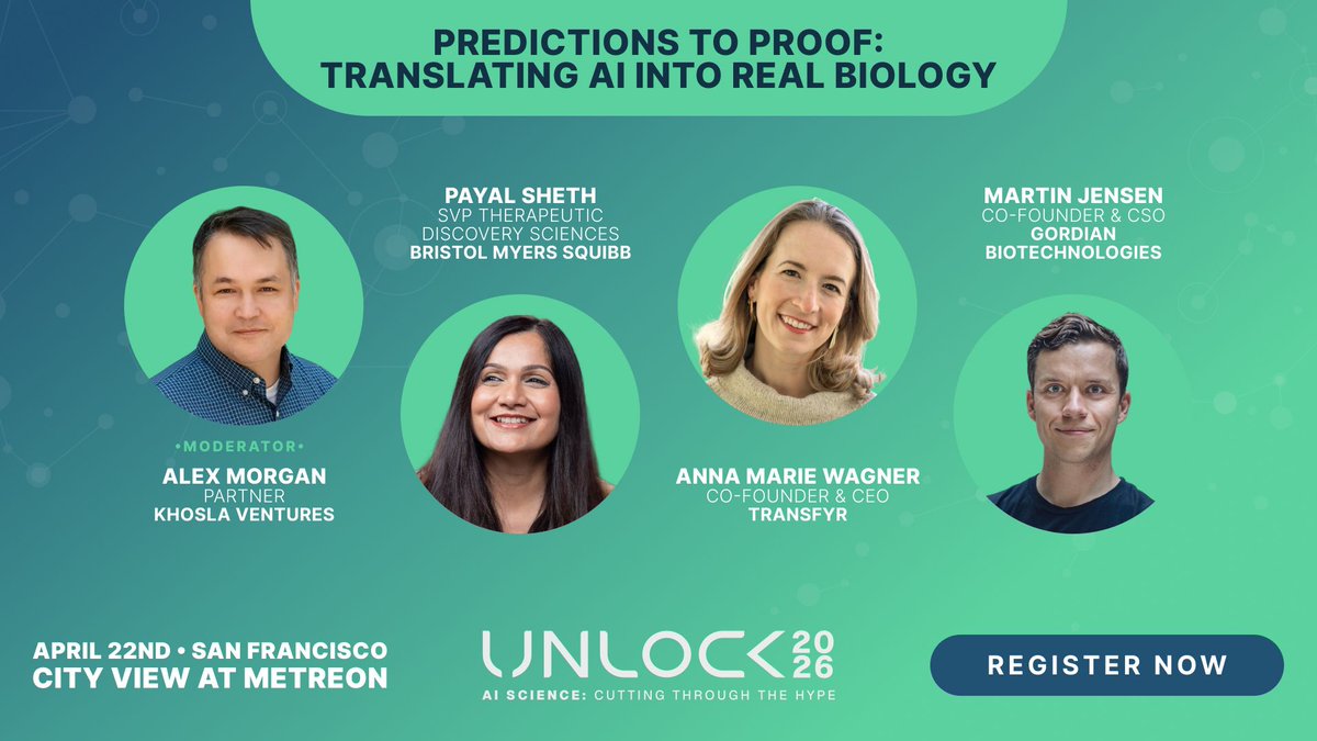 Unlock2026 tweet media