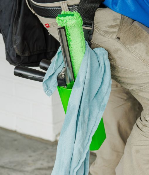 WindowCleaner tweet media