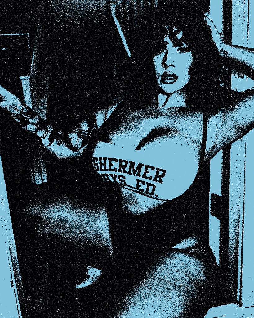 𝑀𝑅. 𝐻𝐴𝑀𝑃𝑇𝑂𝑁 ⚣ tweet media