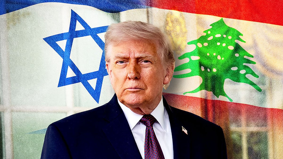 “트럼프 "레바논·이스라엘, 10일 간 공식 휴전 합의"
👉 기사 확인 : news.sbs.co.kr/news/article.d…

#국제
도움이 되었다면 기사를 공유(재게시)해 주세요!”