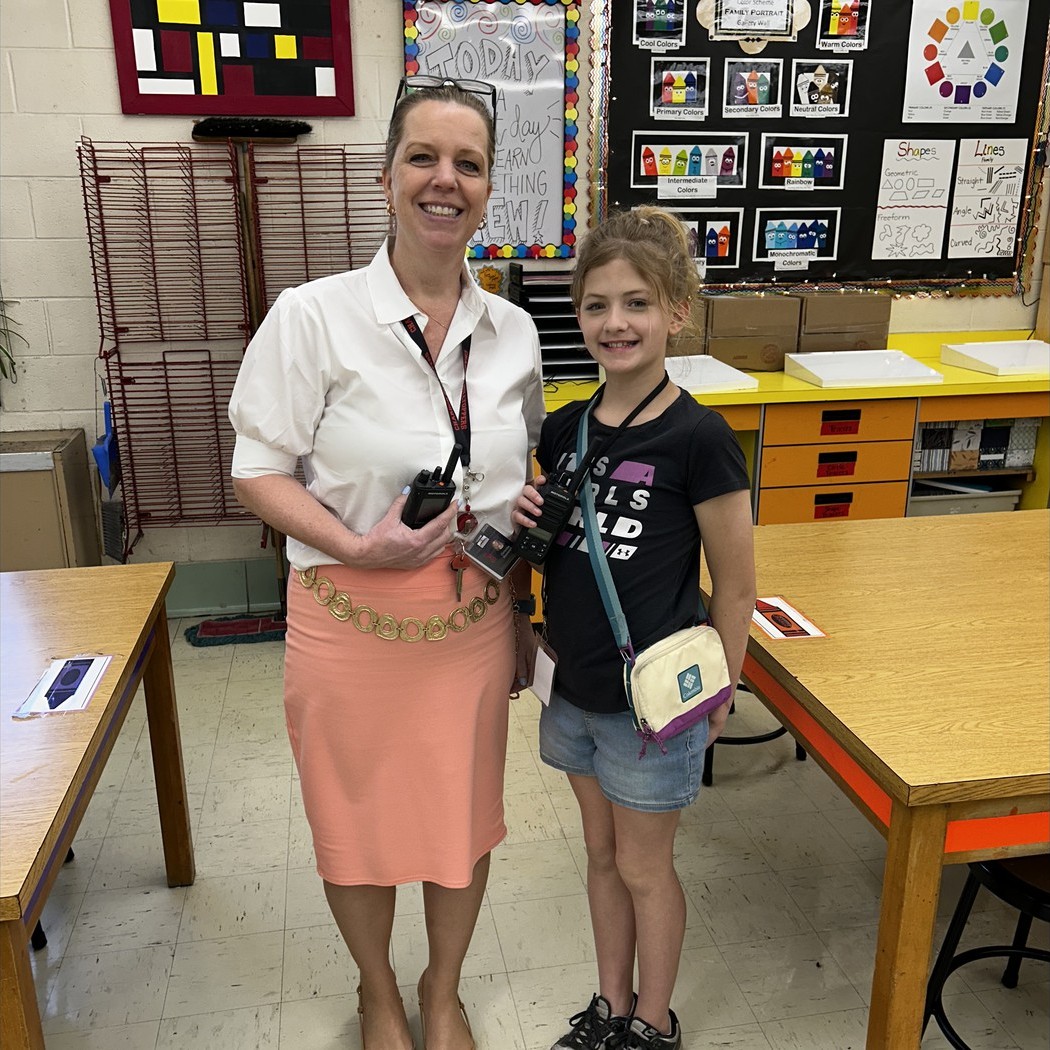 Chardon Schools tweet media