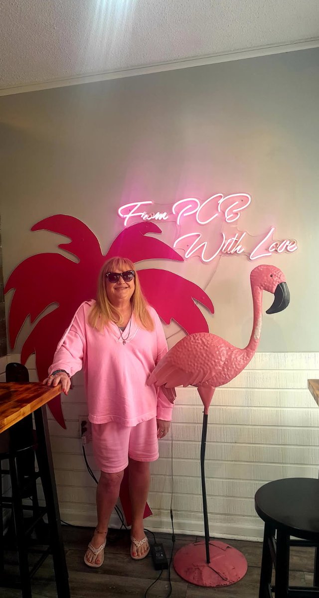 Beth Fogle tweet media